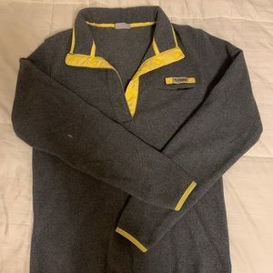 Columbia pull over